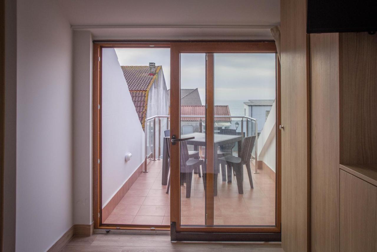 Apartamentos turisticos HAZ AMIGO Muxía Exterior foto